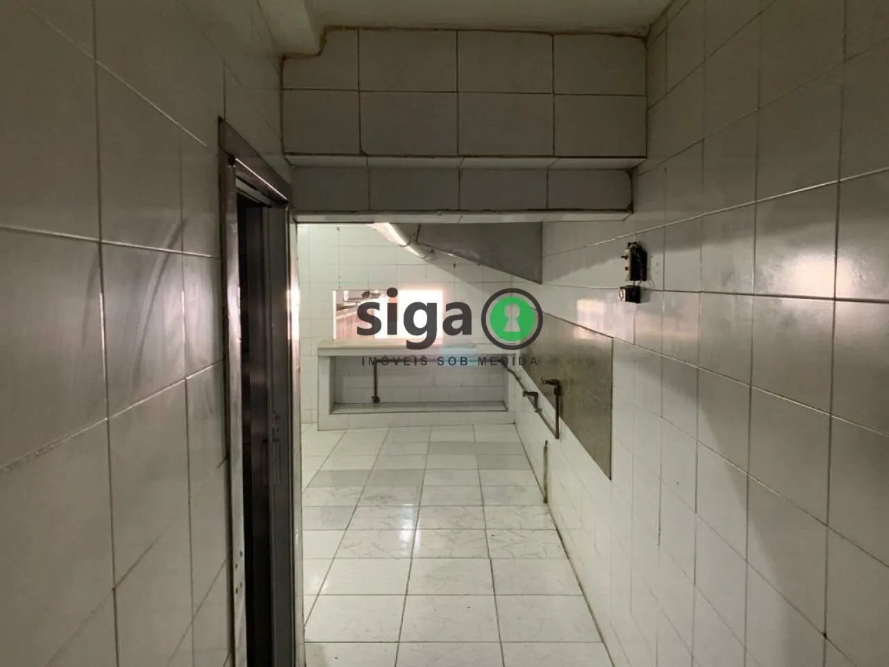 Imagem Prédio Comercial à Venda na Rua Domingos de Morais ? Vila Mariana - Loja e Salas - São Paulo/SP