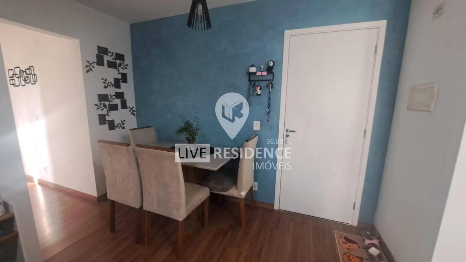 Imagem Apartamento térreo em excelente localização a venda em Itatiba