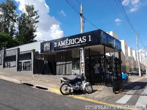 Foto do imóvel Oportunidade Única em BAURU - SP | Tipo: Apartamento | Negociação: Licitação Aberta | Situação: Imóvel em RUA MANOEL RODRIGUES MADURO