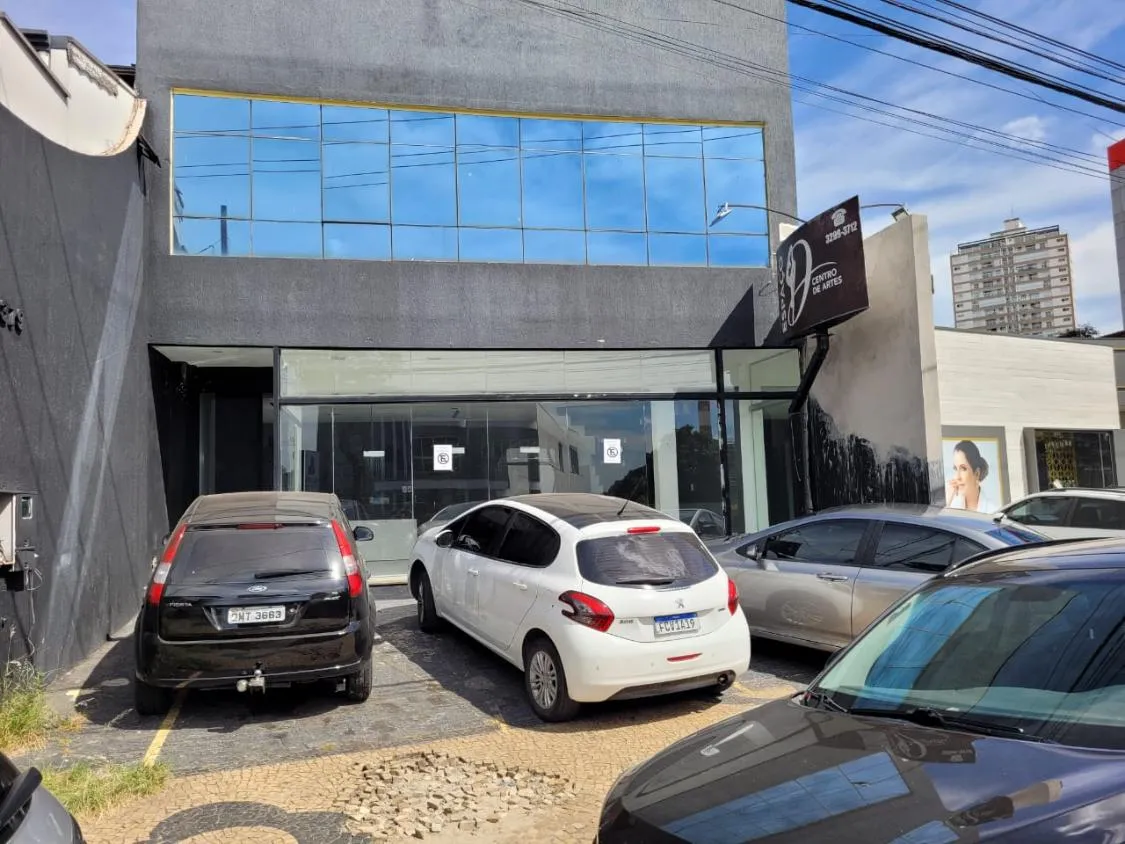 Foto do imóvel Ótima Oportunidade Comercial na Rua Onze de Agosto em Alameda Carlos de Carvalho Vieira Braga