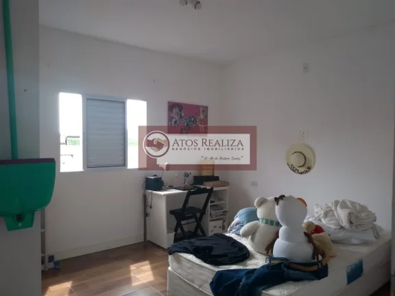 Imagem Sobrado em Recanto Campo Belo - São Paulo