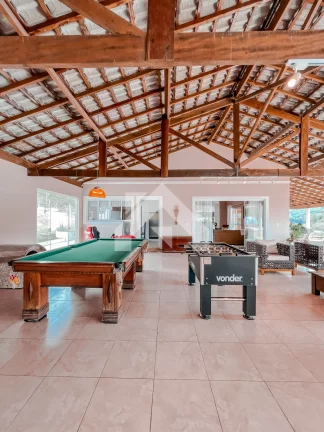 Imagem Casa de Condomínio em Lagos de Ibiúna - Ibiúna, SP