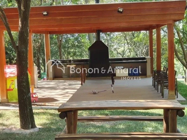 Imagem Lote com 1.131 m², plano à venda, Condomínio São Rafael ( região Alphaville Campinas)