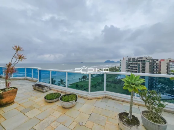 Imagem Cobertura Frontal à venda na Riviera de São Lourenço, com 4 Dormitórios 4 suítes 313m² 3 Vagas