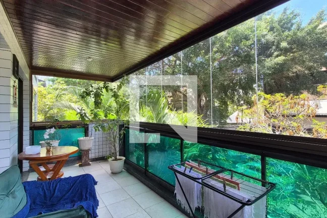 Imagem Apartamento à Venda - Recreio, 2 Quartos, 101 m2