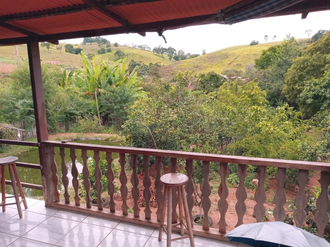 Imagem Vendo ótima chácara em Piracema com 3.000 m² de area