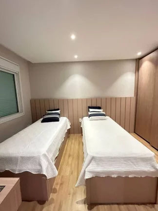 Imagem APARTAMENTO 3 QUARTOS - LOCAÇÃO PRAIA BRAVA - ITAJAI/SC