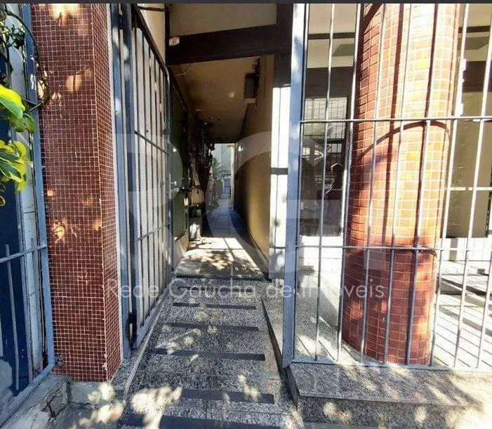 Imagem Apartamento 3 quartos no bairro Cidade Baixa, em Porto Alegre