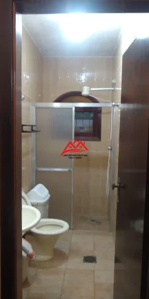 Imagem Casa venda bairro Itaguá, Ubatuba, 4 quartos, 3 suítes, 5 wc.