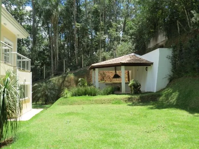 Imagem CASA - CAPITAL VILLE - JUNDIAÍ