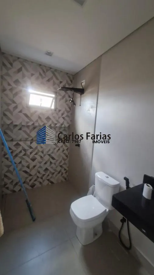 Imagem Casa em Condomínio para Venda em Brasília, Setor Habitacional Jardim Botânico, 3 dormitórios, 3 suítes, 5 banheiros, 4 vagas
