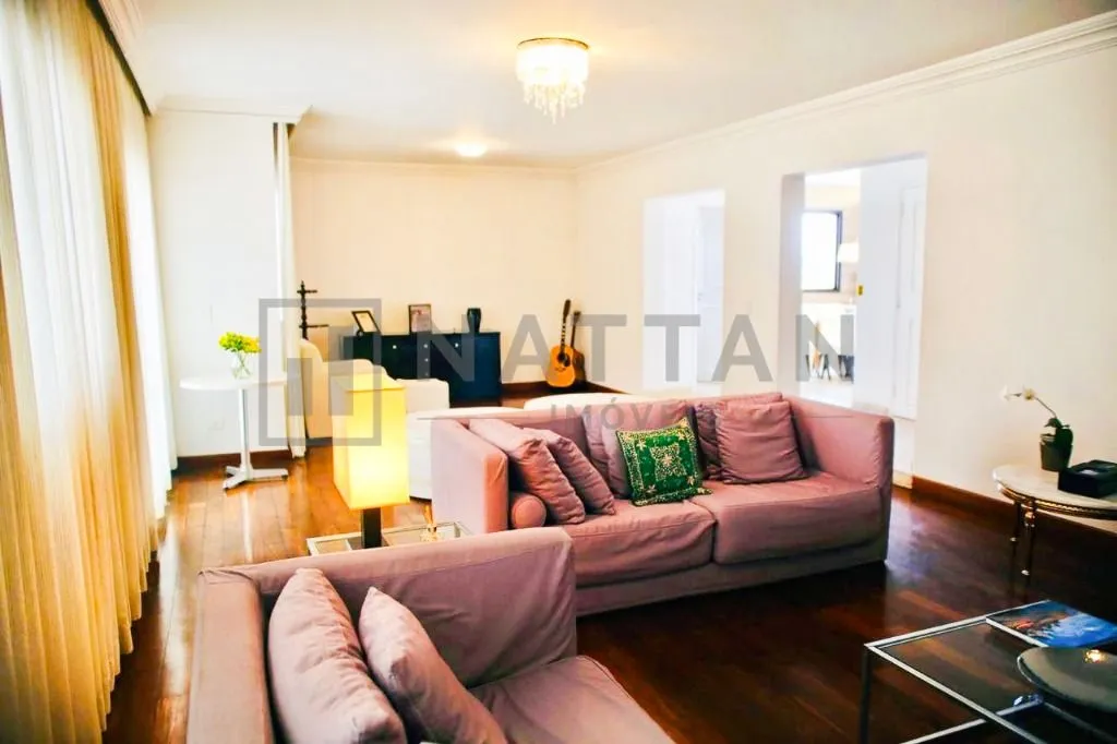 Imagem Apartamento com 3 dormitórios à venda por R$ 1.280.000,00 - Tatuapé - São Paulo/SP