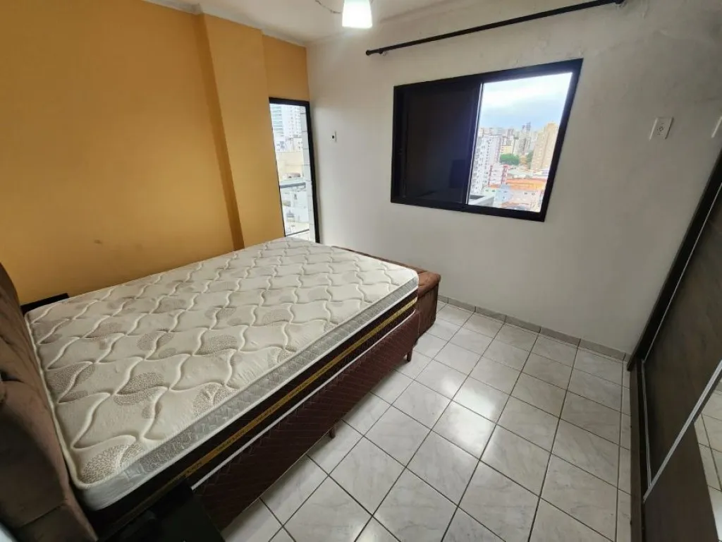 Imagem APARTAMENTO TUPI - PRAIA GRANDE SP