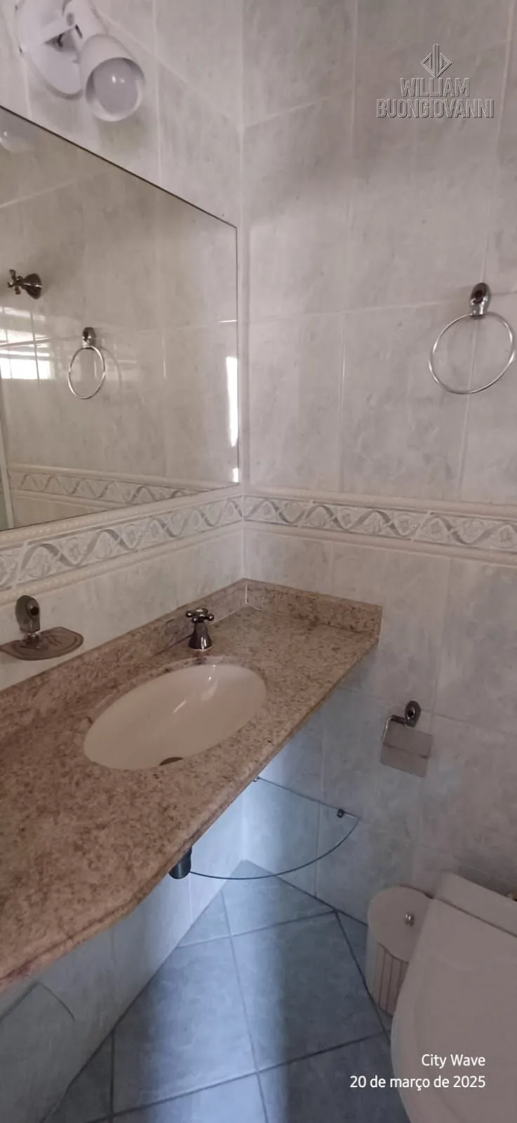 Imagem APARTAMENTO 2 QUARTOS , 1 SUITE, GUILHERMINA - PRAIA GRANDE/SP