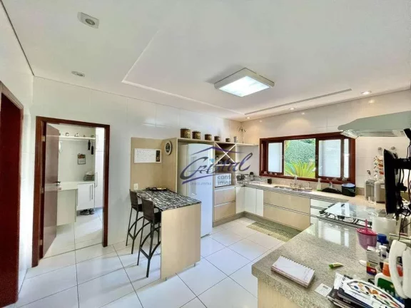 Imagem Linda casa moderna integrada e impecável, com ótimo acabamento.