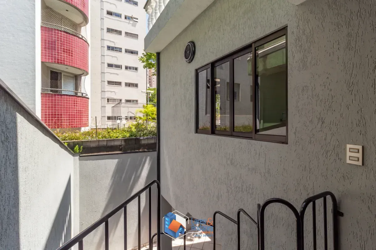 Imagem Casa para venda em Planalto Paulista com 3 quartos, 156m²