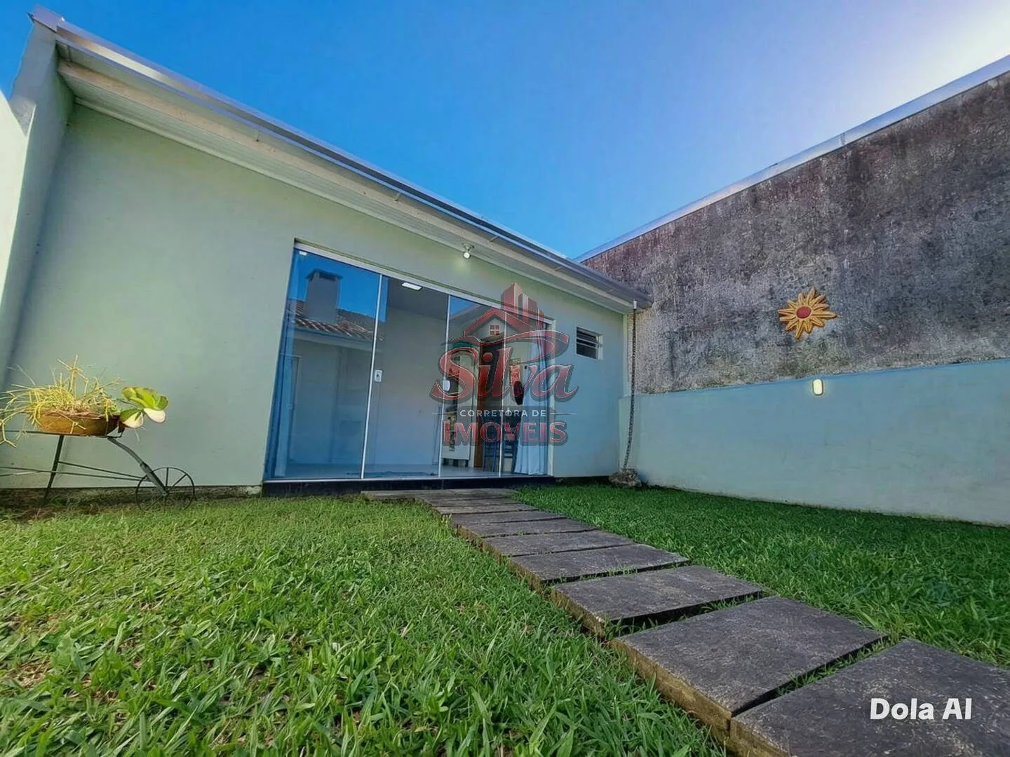 Imagem G223 | Casa com anexo a 1200m do mar - Imbé/RS