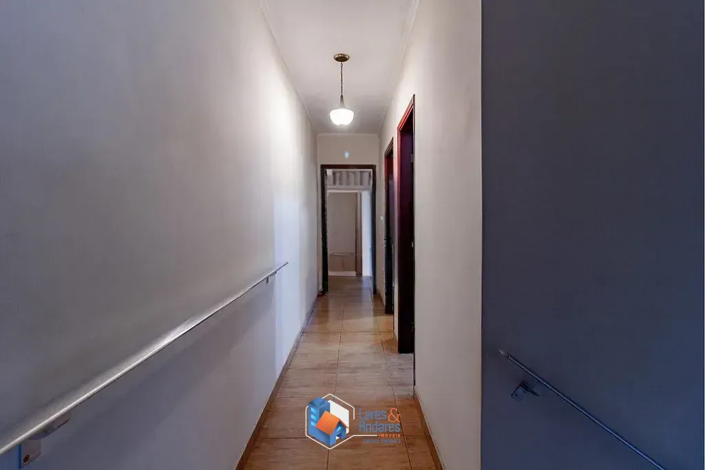 Imagem Casa à venda 3 Quartos 3 Vagas 187M² Chácara Inglesa São Paulo - SP