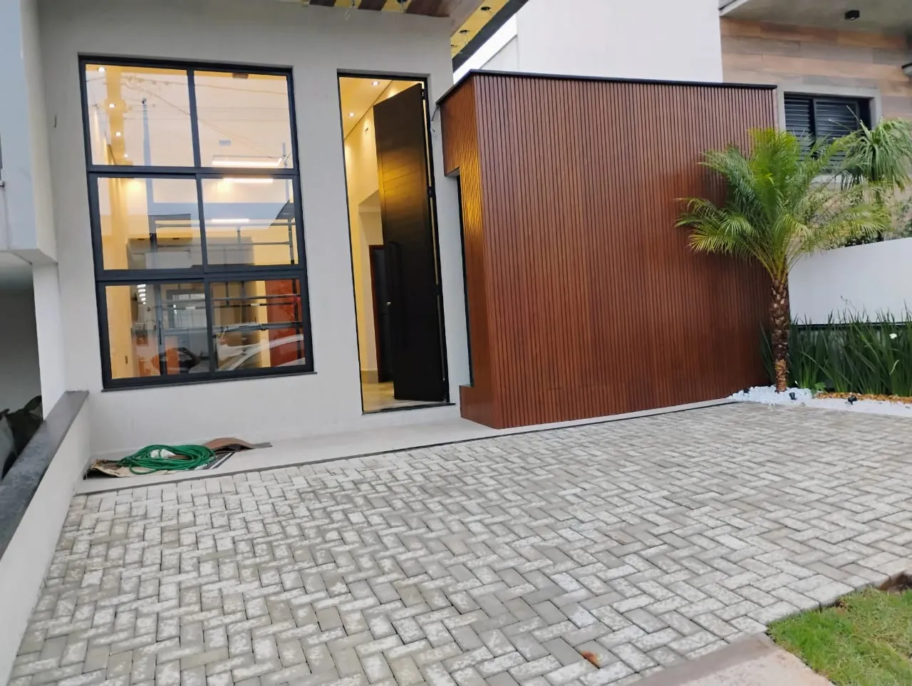 Imagem Casa 3 dormitórios Condomínio: Horto Florestal Villagio- Sorocaba/SP