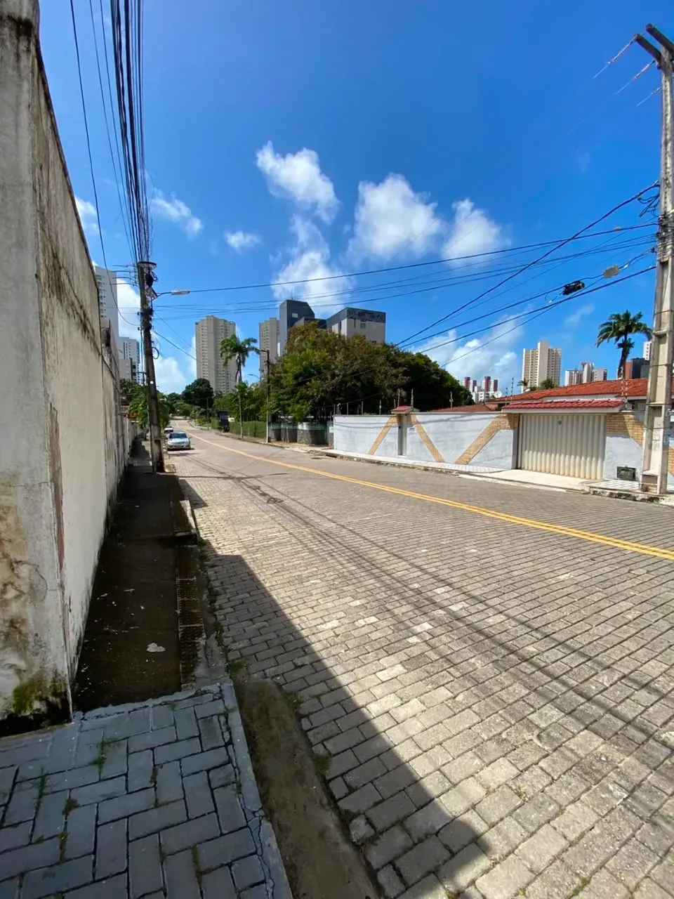 Imagem Casa com 3 Quartos para Alugar, 250 m² em Capim Macio - Natal