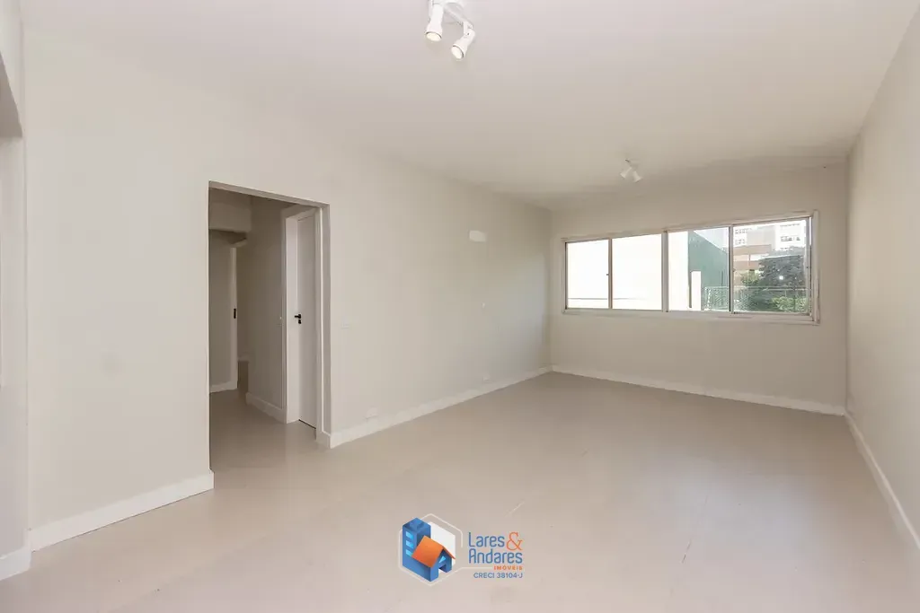 Imagem Apartamento à venda 2 Quartos 2 Suites 1 Vaga 78M² Vila Clementino São Paulo - SP