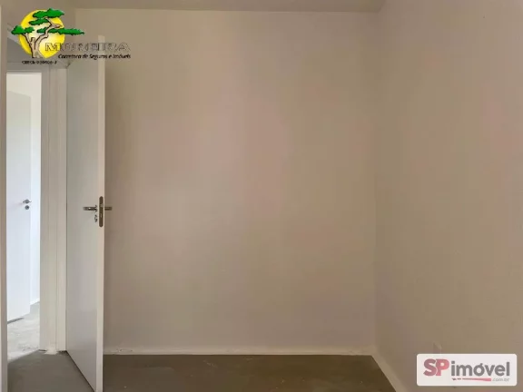 Imagem APARTAMENTO A VENDA JARDIM RECANTO VERDE - TREMEMBE