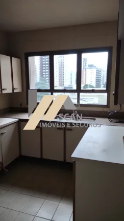 Imagem Apartamento à venda no Cambuí em Campinas, São Paulo