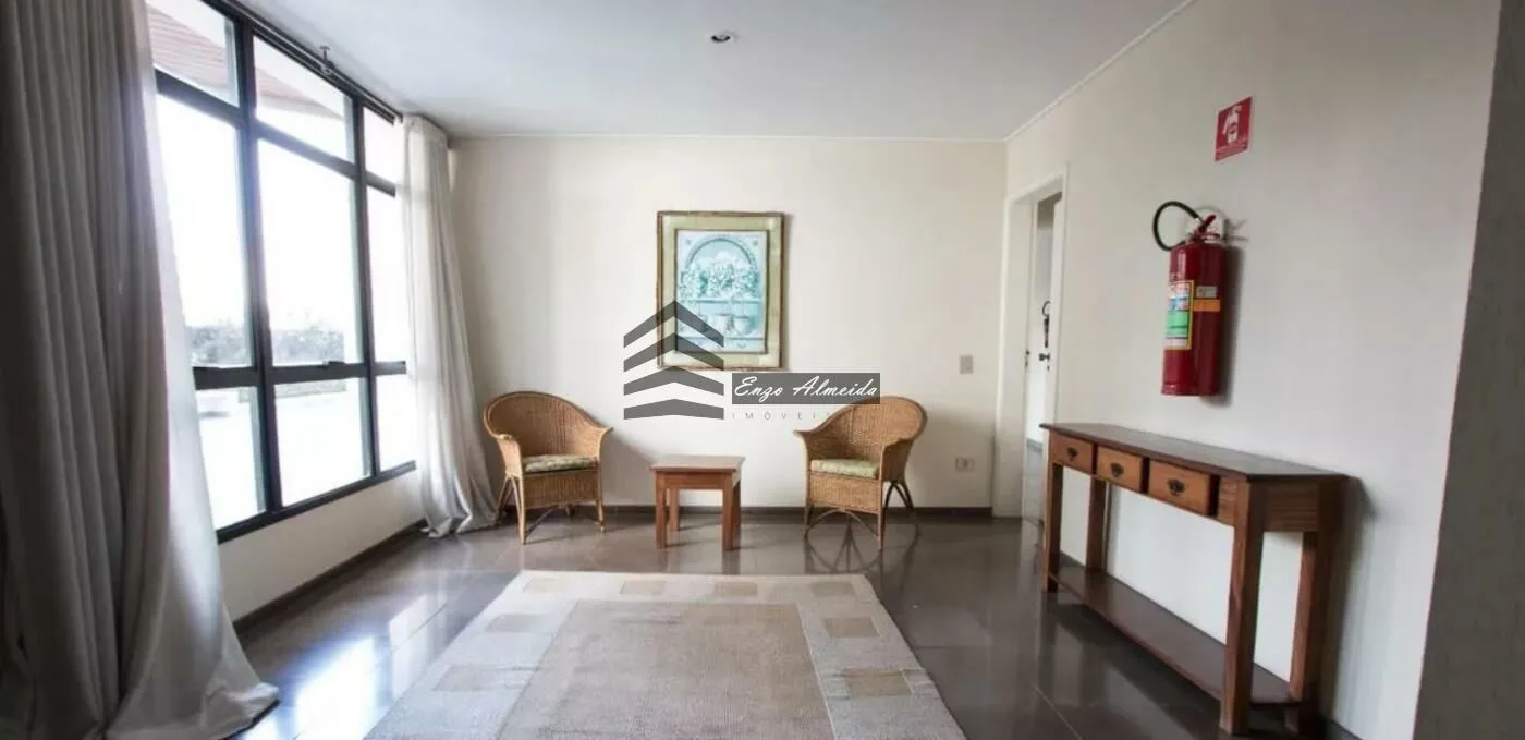 Imagem Apartamento à venda em São Paulo/SP