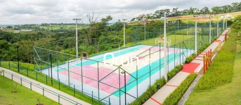 Imagem Terreno à venda, 360 m² por R$ 315.000,00 - Jardins Nápoles - Senador Canedo/GO