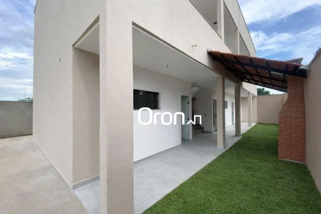 Imagem Flat à venda, 37 m² por R$ 221.000,00 - Jardim Boa Esperança - Aparecida de Goiânia/GO