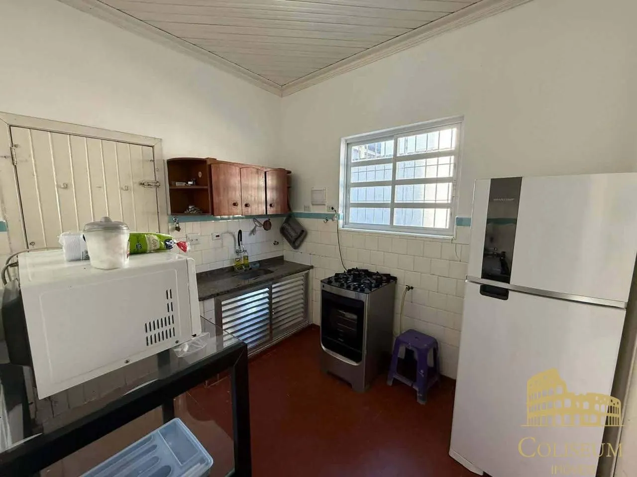 Imagem Casa com 2 dormitórios à venda, 84 m² por R$ 735.000,00 - Vilamar - Praia Grande/SP