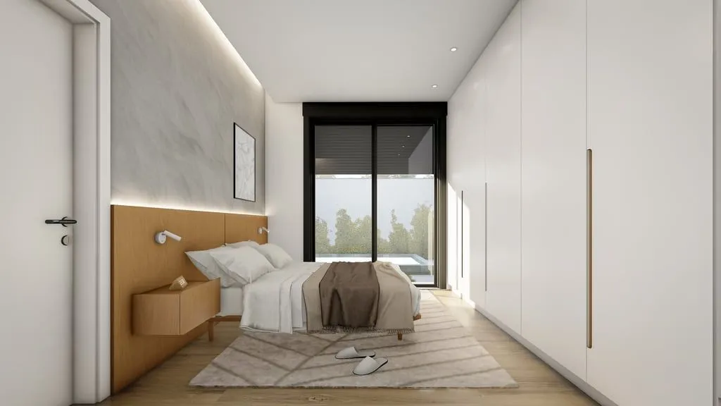 Imagem Casa de Condomínio em Aberta dos Morros