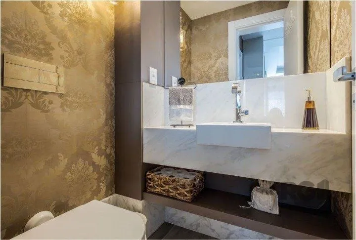 Imagem Apartamento em Pedra Redonda