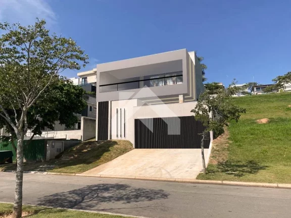 Foto do imóvel Casa de Condomínio em Alphaville - Santana de Parnaíba