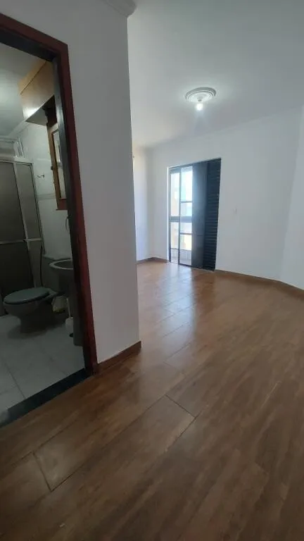 Imagem APARTAMENTO COM 120,00 m² - TUPI - PRAIA GRANDE SP
