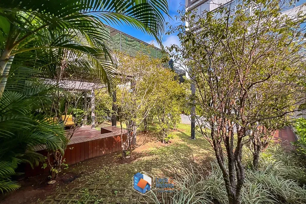 Imagem Apartamento à venda 1 Quarto 1 Suite 1 Vaga 34.22M² Vila Madalena São Paulo - SP
