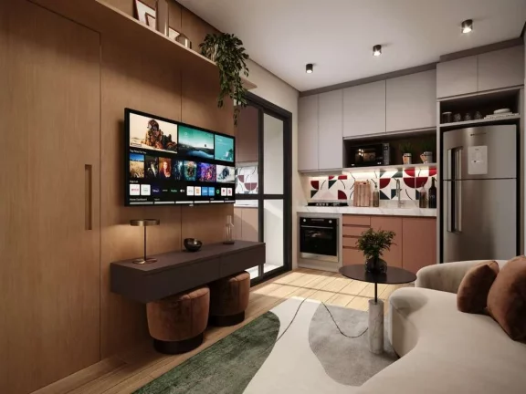 Imagem Apartamento à venda no bairro Jabaquara - São Paulo/SP