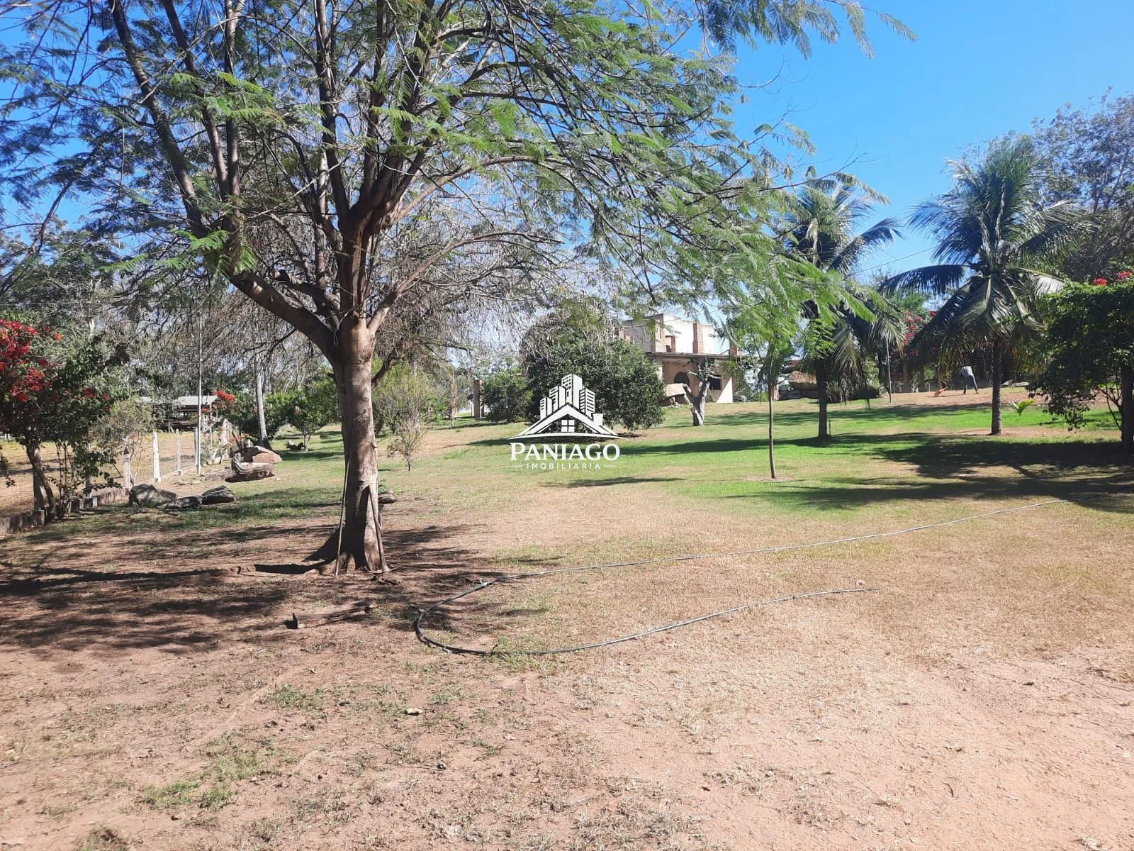 Imagem Sítio com 53.000 m² à Venda às Margens do Rio Cuiabá | Acorizal/MT