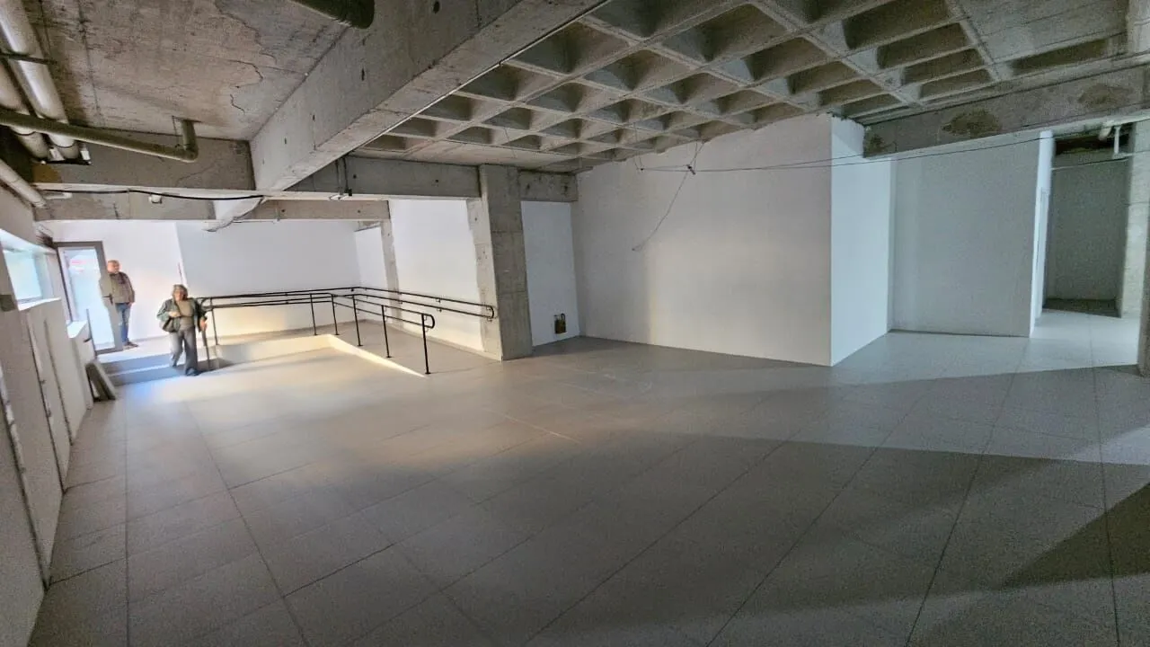 Foto do imóvel Loja, Fachada Ativa , para locação, no Jardim Paulista, com 120m²