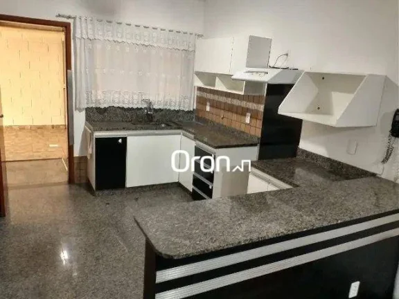 Imagem Sobrado à venda, 167 m² por R$ 550.000,00 - Sítios Santa Luzia - Aparecida de Goiânia/GO