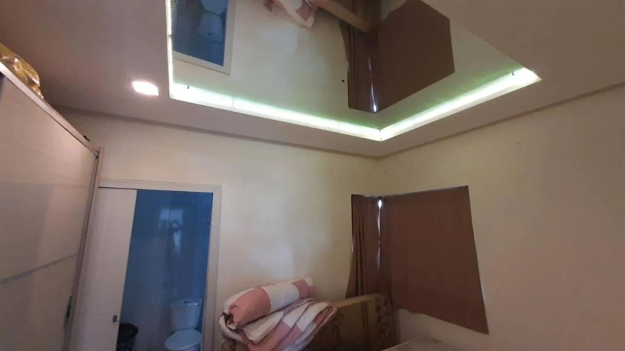 Imagem Apartamento dois dormitorios com uma suíte em itajuba