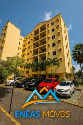 Foto do imóvel Apartamento no Condomínio Morada Recife Colonial, San Martin em Rua Ourém
