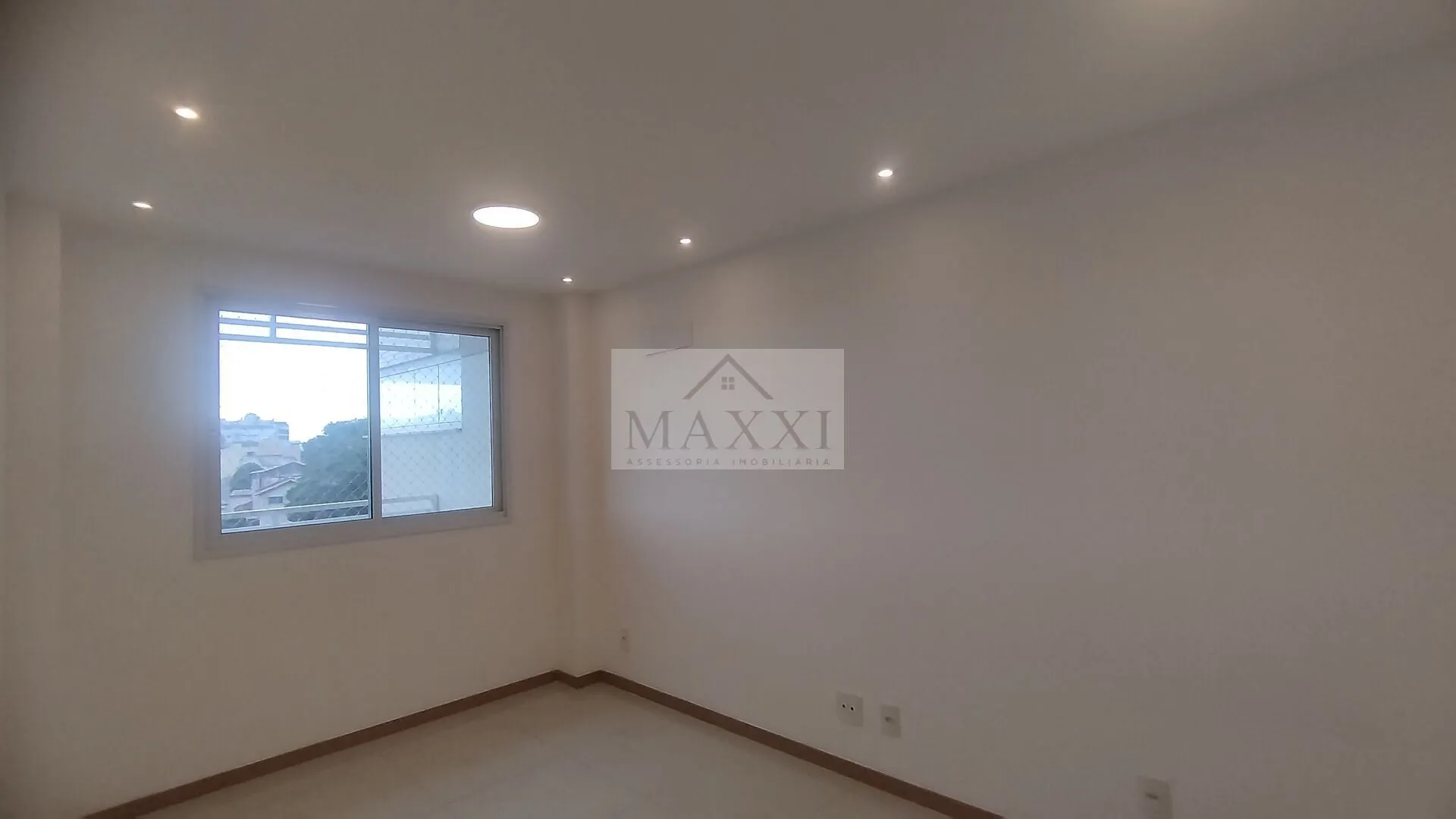 Imagem VILLAGE VERT FREGUESIA - Apartamento 2 Quartos (1 Suíte) no Condomínio Village Vert - Freguesia / Estrada do Bananal
