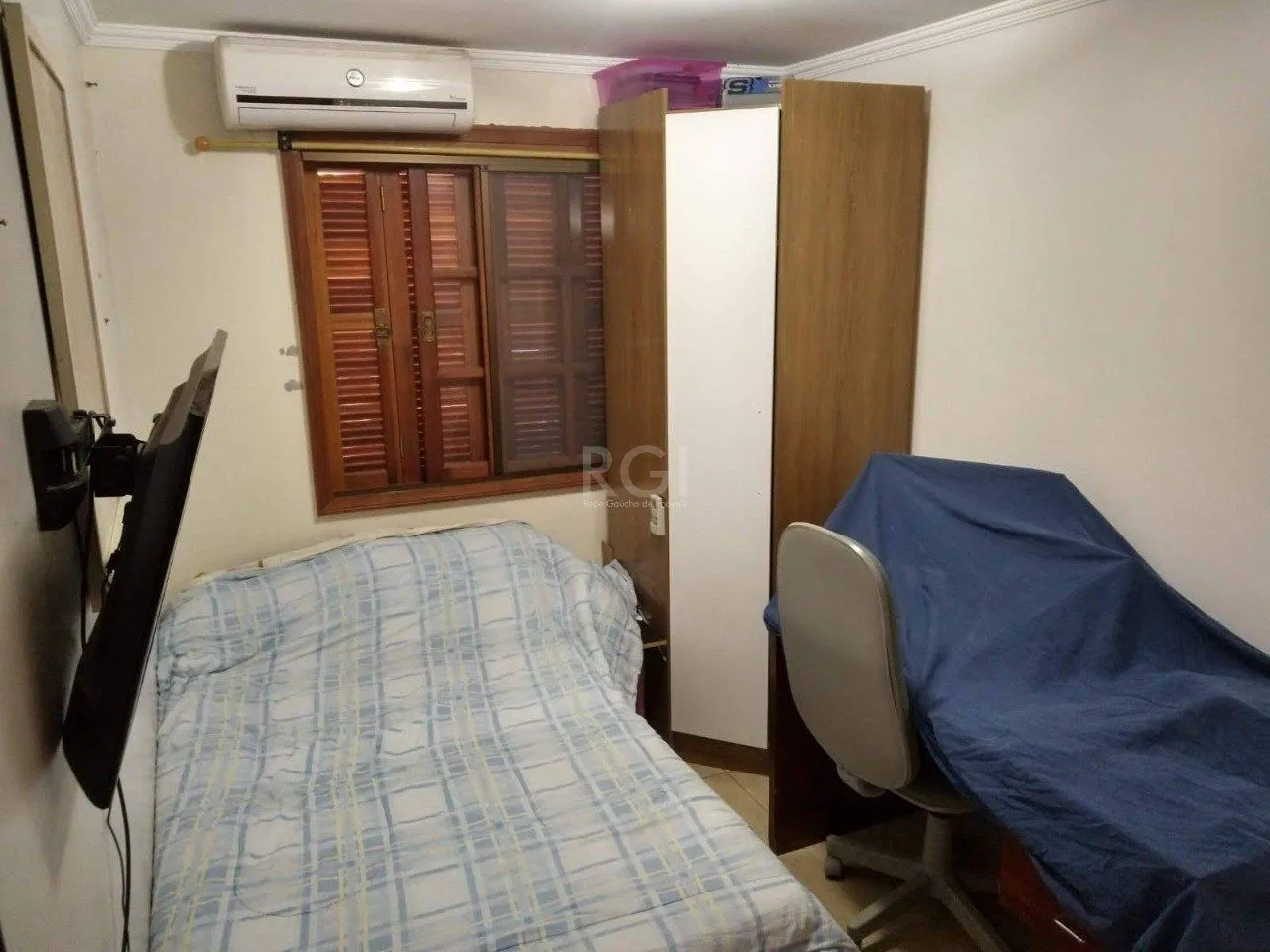 Imagem Casa, 2 dormitórios, 2 banheiros, 2 vagas de garagem, Aberta dos Morros Poa/RS