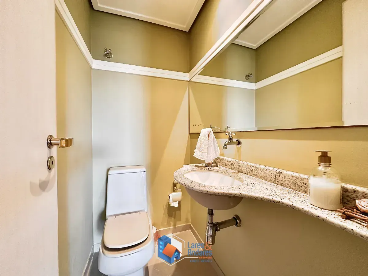 Imagem Apartamento para venda e locação em Aclimação com 3 quartos, sendo 2 suítes, 226m²