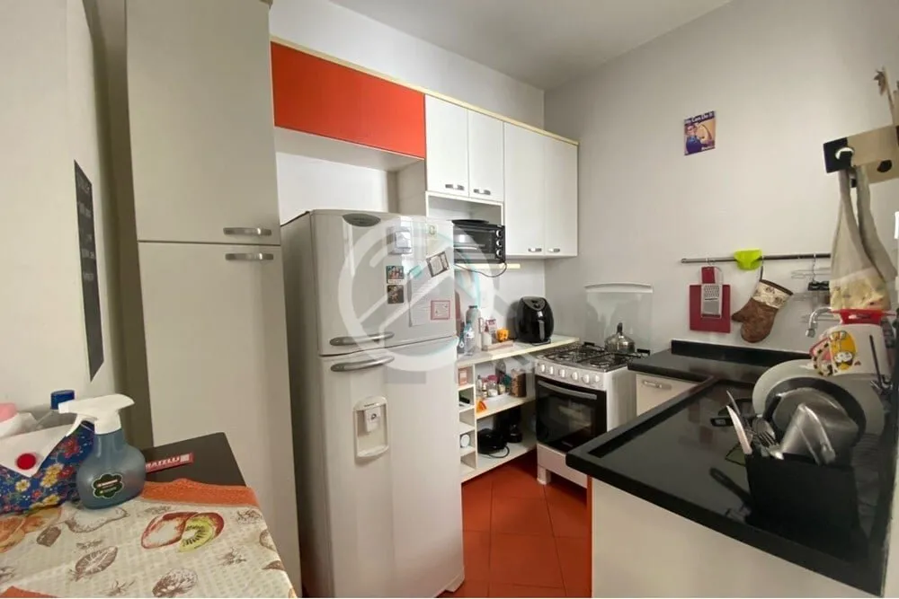 Imagem Apartamento localizado na Avenida Getúlio Vargas com 1 dormitório, living 2 ambientes, banheiro re...