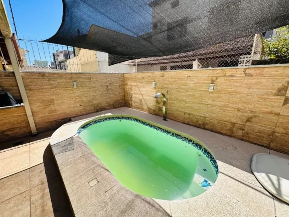 Imagem Casa para venda no bairro Hípica em Porto Alegre