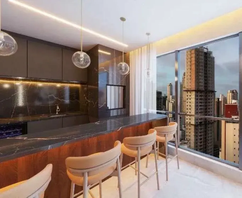Imagem APARTAMENTO RESIDENCIAL em Balneário Camboriú - SC, Centro