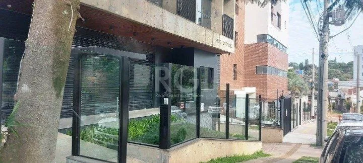 Imagem Conjunto/Sala Comercial para Venda - 32m² Bairro Tristeza