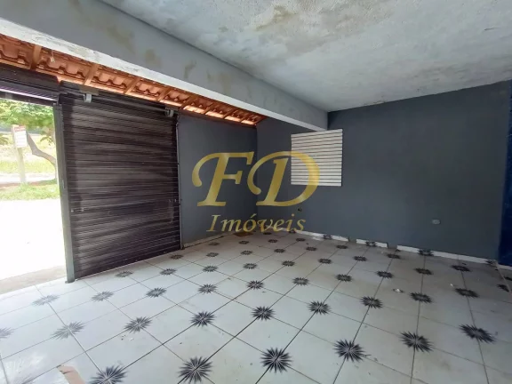 Imagem Salão Comercial em Terra Preta / Mairiporã